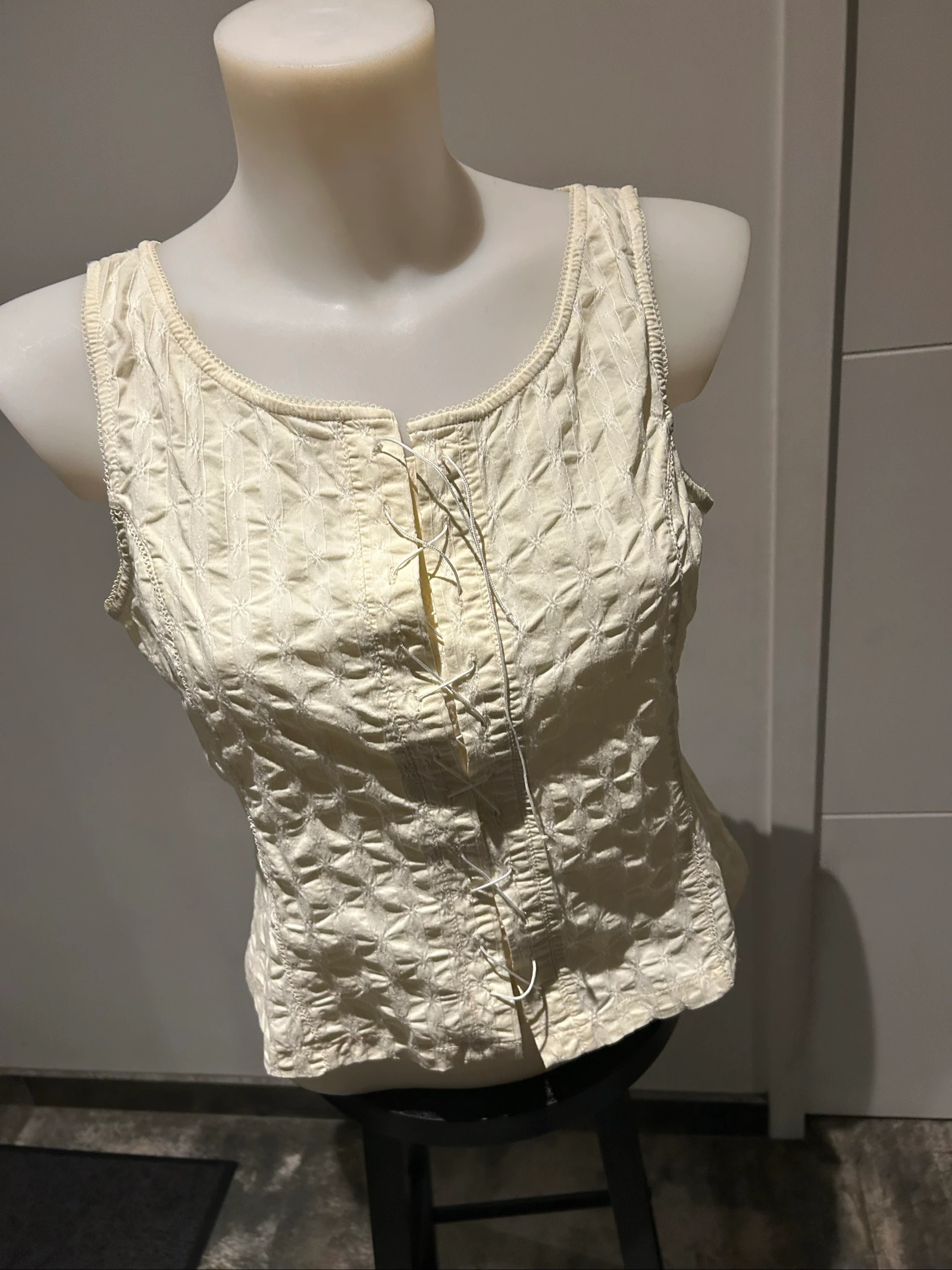Tank Tops – photo 2